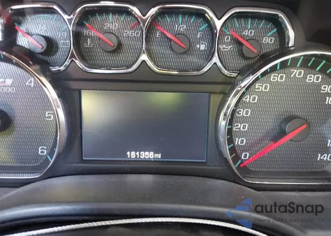 2016 Chevrolet Silverado 1500 2Lt z USA, uszkodzony, nr VIN 3GCUKREC8GG195404